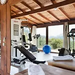 Dionysos Village Marmaris Hotel Turunç