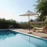 Dionysos Village Marmaris
