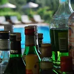 Dionysos Village Marmaris Hotel Turunç