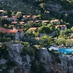 Dionysos Village Marmaris Hotel 3*
