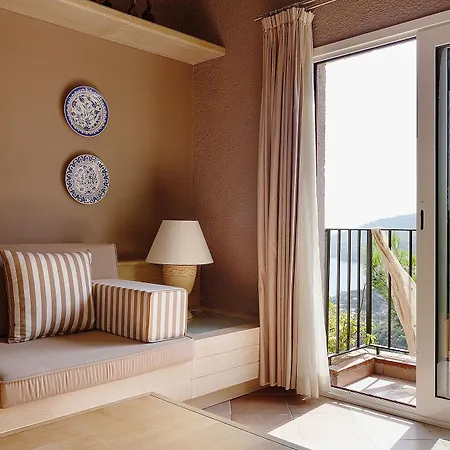 Dionysos Village Marmaris ホテル トゥルンチュ