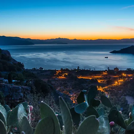 Dionysos Village Marmaris ホテル トゥルンチュ