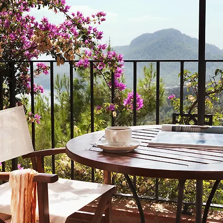 Dionysos Village Marmaris Turunc
