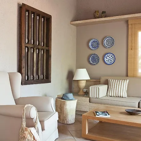 מלון Dionysos Village Marmaris