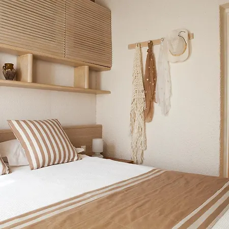 Dionysos Village Marmaris Turunc