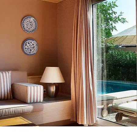 Dionysos Village Marmaris 3* טורונץ'
