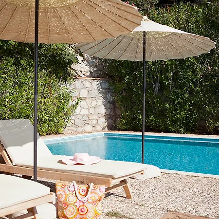 Dionysos Village Marmaris