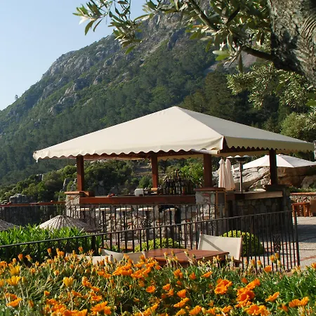 Dionysos Village Marmaris 3* Turunc