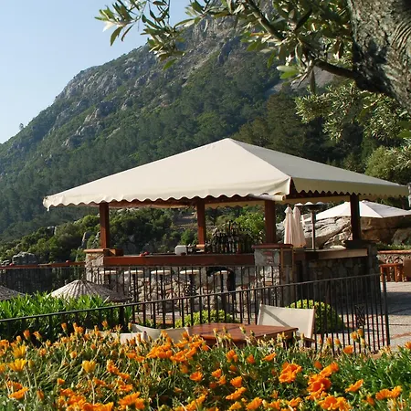 Dionysos Village Marmaris 3* トゥルンチュ