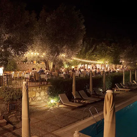 מלון Dionysos Village Marmaris