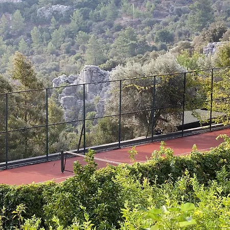 Dionysos Village Marmaris 3* Turunc