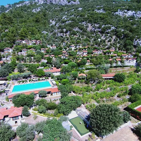 Dionysos Village Marmaris Ξενοδοχείο Turunc