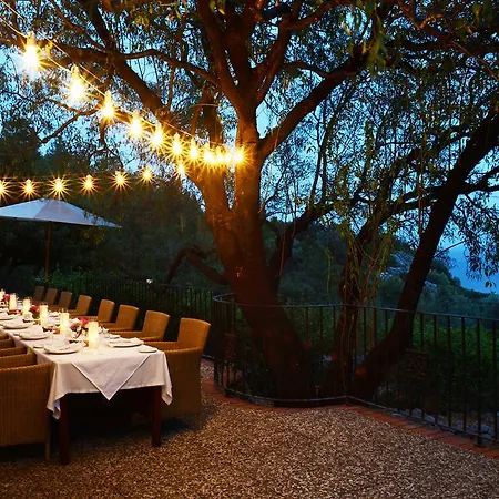 Dionysos Village Marmaris トゥルンチュ