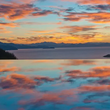 ホテル Dionysos Village Marmaris 3*