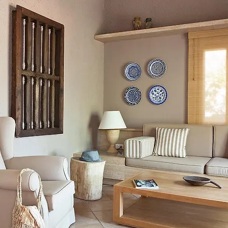 Dionysos Village Marmaris 3* טורונץ'