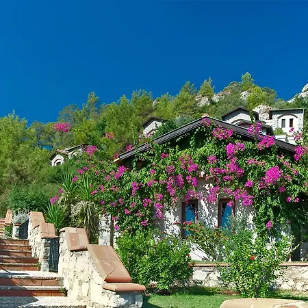 Dionysos Village Marmaris