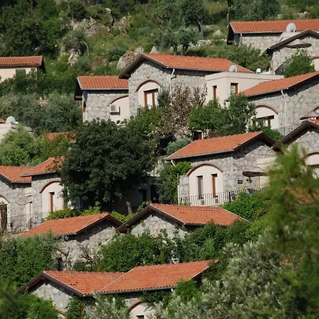 Dionysos Village Marmaris טורונץ'