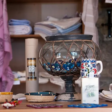 Dionysos Village Marmaris 3*