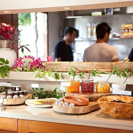 Dionysos Village Marmaris ホテル トゥルンチュ