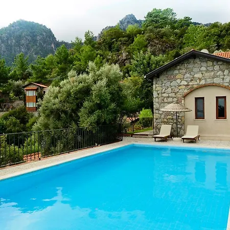 Dionysos Village Marmaris Turunc