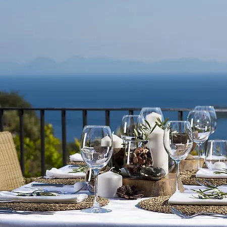 Dionysos Village Marmaris 3* トゥルンチュ