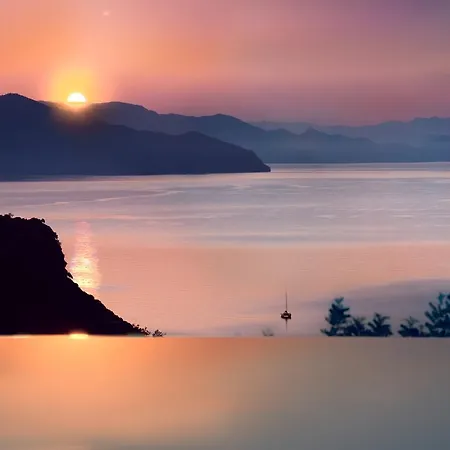 Dionysos Village Marmaris 3*