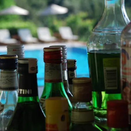 Dionysos Village Marmaris ホテル トゥルンチュ