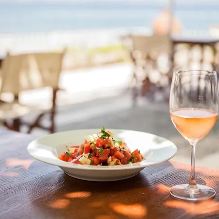 Dionysos Village Marmaris 3* トゥルンチュ