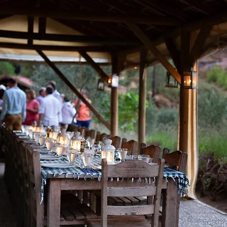 ホテル Dionysos Village Marmaris 3*