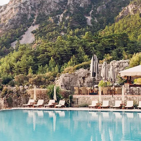 Dionysos Village Marmaris מלון 3*