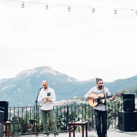 Dionysos Village Marmaris ホテル