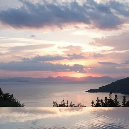 ホテル Dionysos Village Marmaris