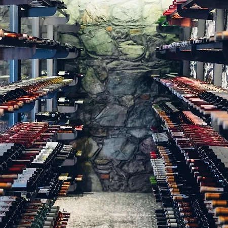 Dionysos Village Marmaris ホテル トゥルンチュ