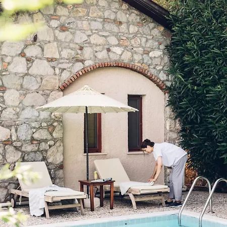 מלון Dionysos Village Marmaris 3*