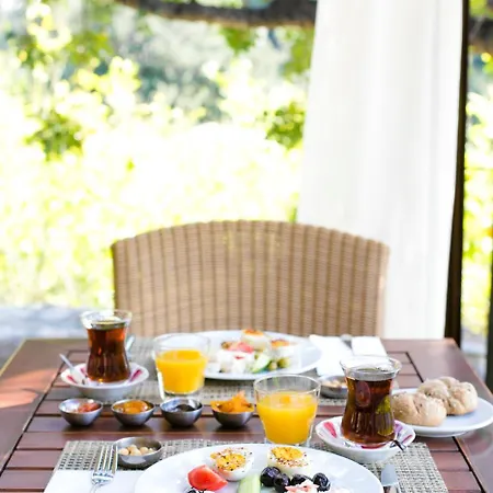 Dionysos Village Marmaris 3*