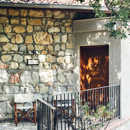 Dionysos Village Marmaris ホテル トゥルンチュ