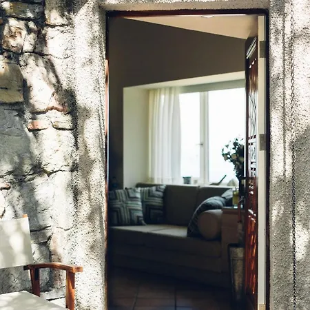 Dionysos Village Marmaris טורונץ'