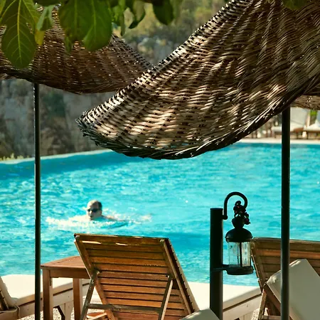 מלון Dionysos Village Marmaris