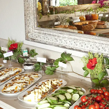 Dionysos Village Marmaris 3* トゥルンチュ