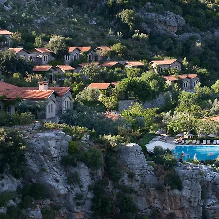 Dionysos Village Marmaris מלון 3*