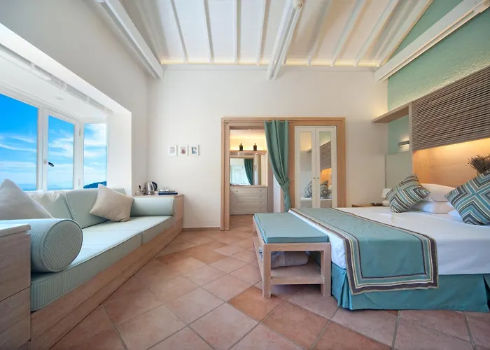 Ξενοδοχείο Dionysos Village Marmaris Turunc