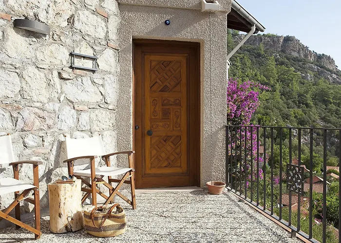 Dionysos Village Marmaris Ξενοδοχείο