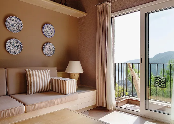 Dionysos Village Marmaris Ξενοδοχείο Turunc