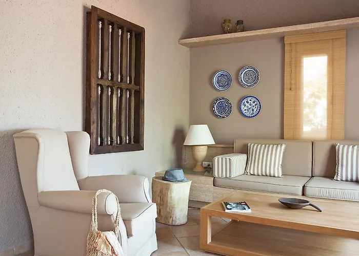 Ξενοδοχείο Dionysos Village Marmaris