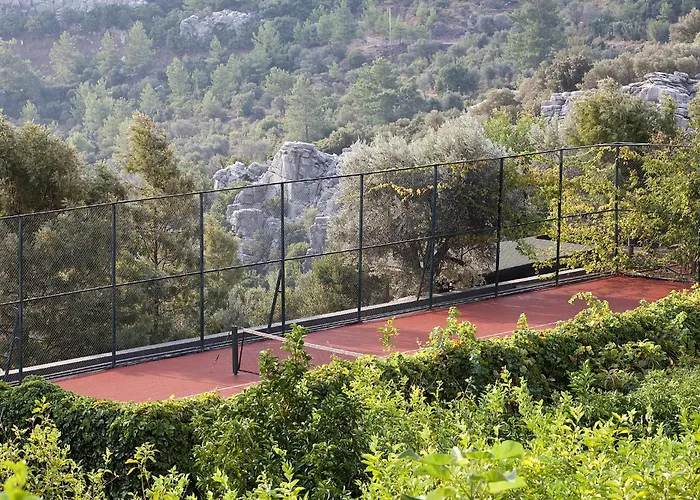 Dionysos Village Marmaris 3* Turunc