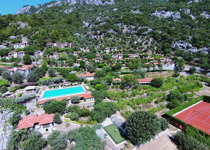 Dionysos Village Marmaris Ξενοδοχείο Turunc