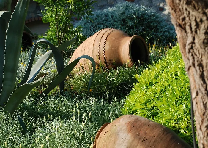 Dionysos Hotel Turunc