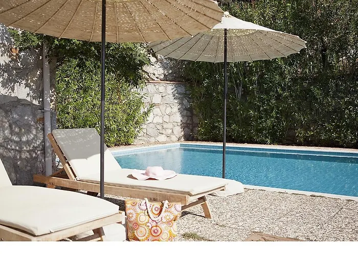 Dionysos Village Marmaris Ξενοδοχείο 3*