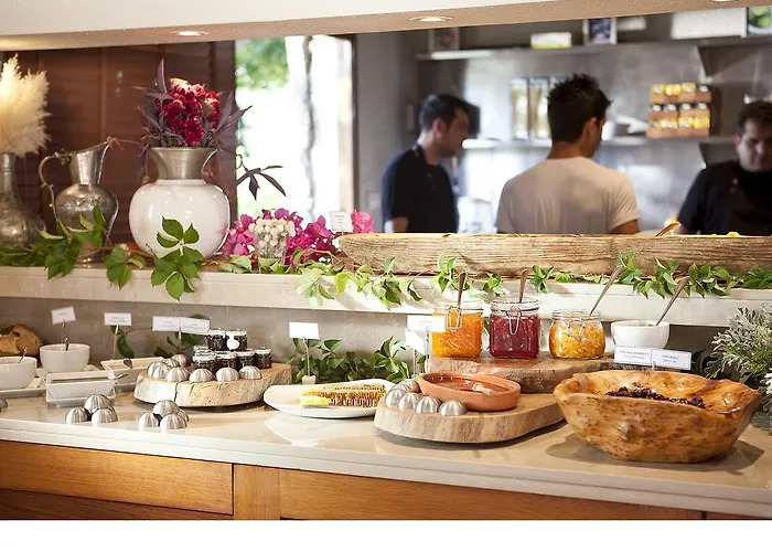 Dionysos Village Marmaris Ξενοδοχείο