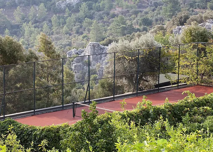 Dionysos Village Marmaris 3* Turunc